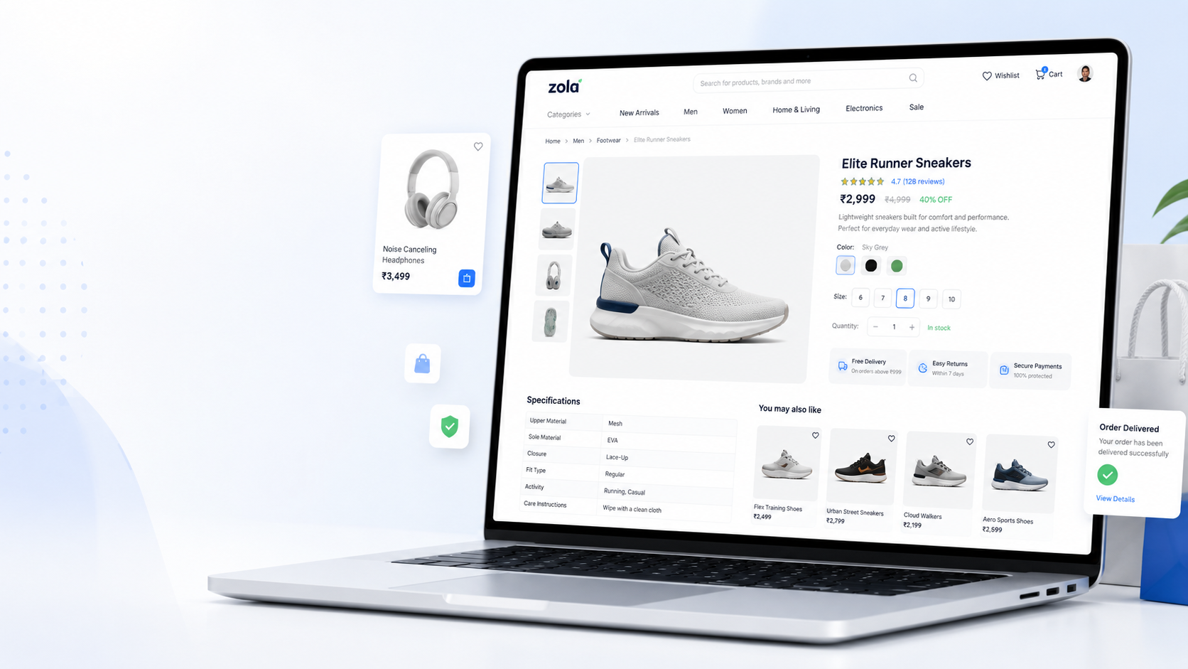 eCommerce